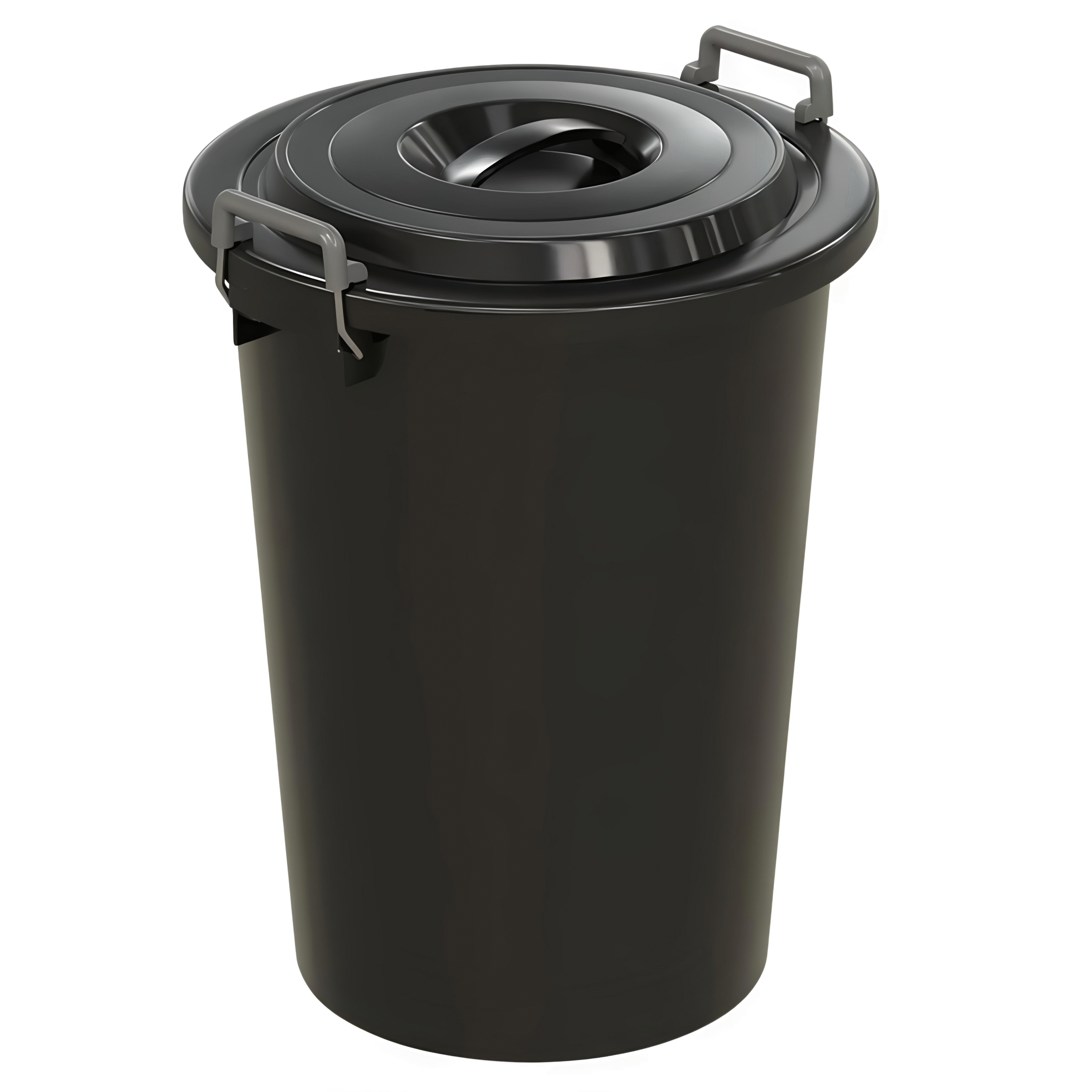 Dustbin Heavy Duty 40L Dustbin - Image 1