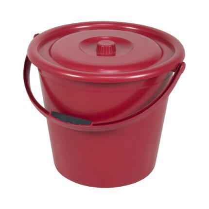 Pail with Cover