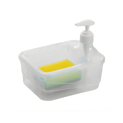 Dishwasher Dispenser