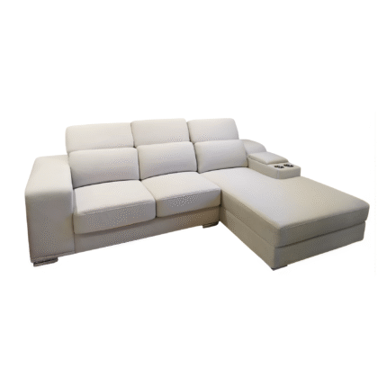 L Shape Sofa