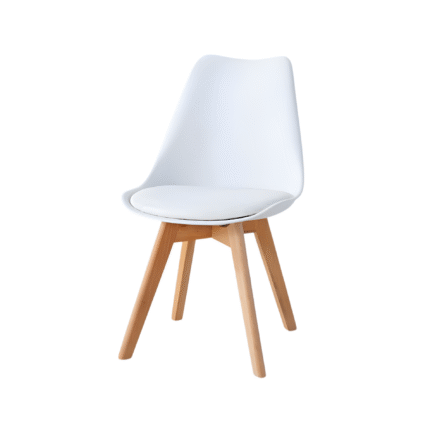 PP Wood Chair-PP-001