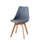 PP Wood Chair-PP-001 - Image 3