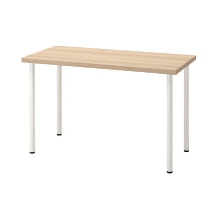 Wooden Table and Desk