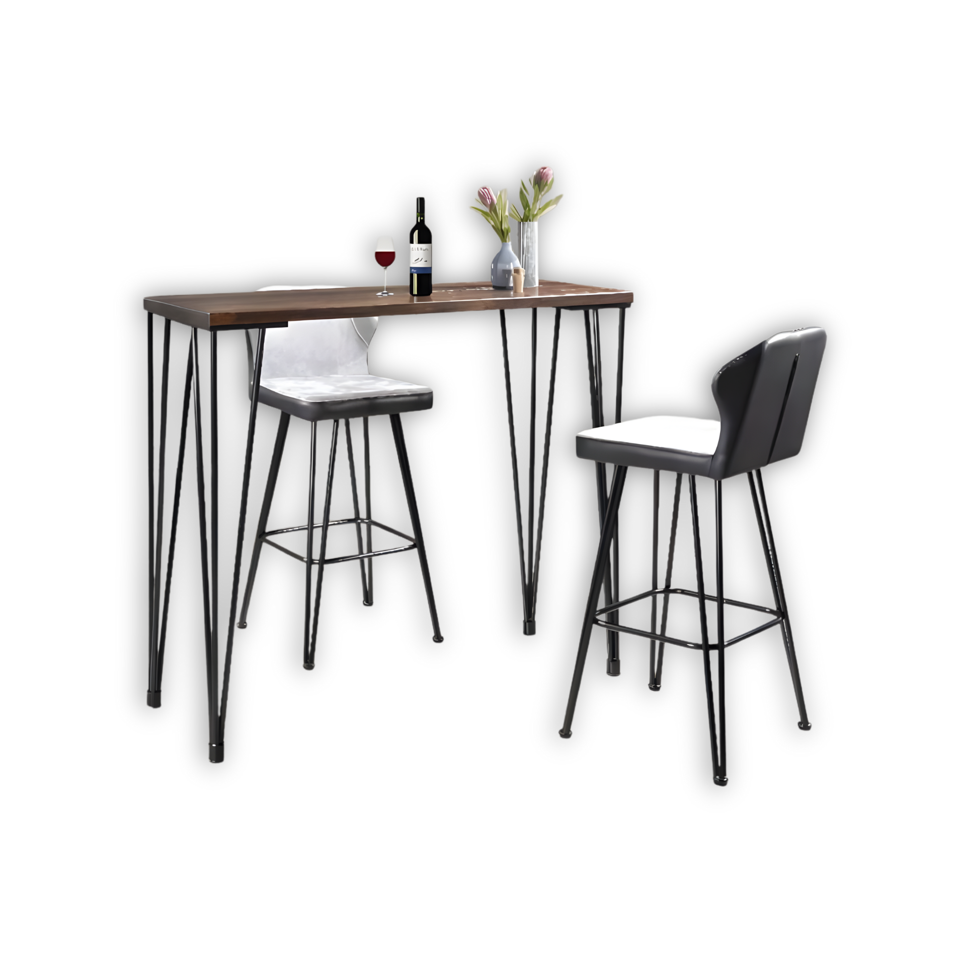 Photo for Website (9) Bar Table - Image 1