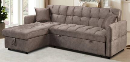 L Shape Sofa