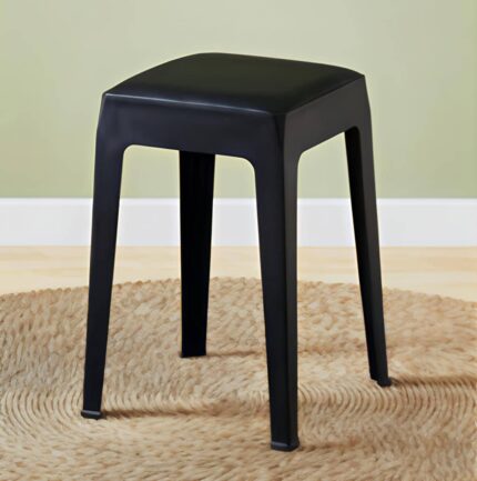 PP Cushion Stool