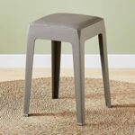 PP Cushion Stool - Image 5