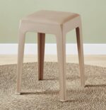 PP Cushion Stool - Image 2