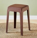 PP Cushion Stool - Image 4