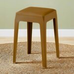 PP Cushion Stool - Image 3