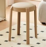 PP Cushion Stool - Image 6