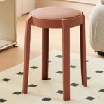 PP Cushion Stool - Image 5