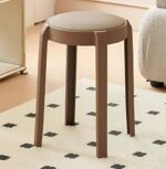 PP Cushion Stool - Image 4