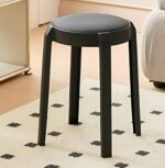 PP Cushion Stool