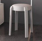 PP Cushion Stool - Image 2