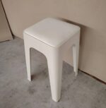 Cushion Stool - Image 2