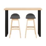 Bar Table Set - Image 3