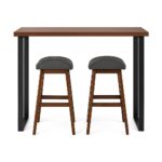 Bar Table Set - Image 4