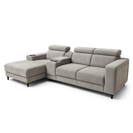 L Shape Sofa