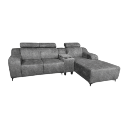 L Shape Sofa